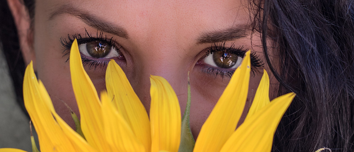 Lallina.com Hero Image